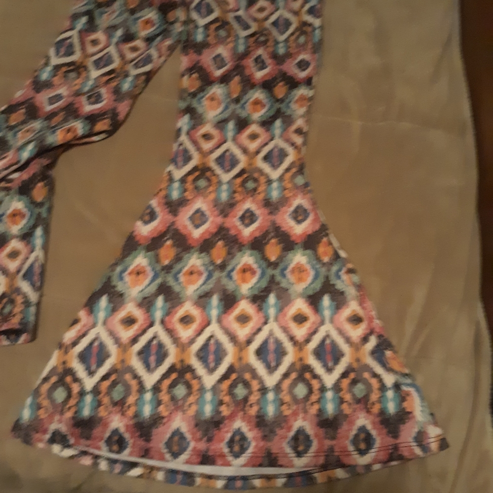 Bell Bottoms